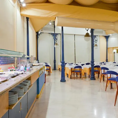 Senator Hotel Huelva