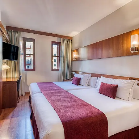 Hotel Senator Huelva