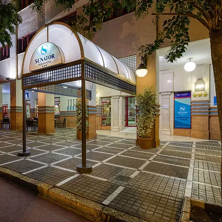 Senator 3* Huelva