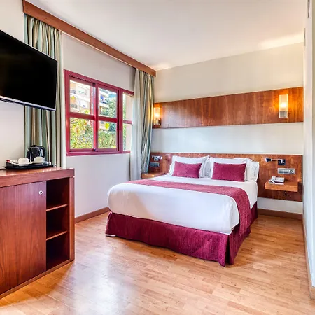 Senator Hotel Huelva