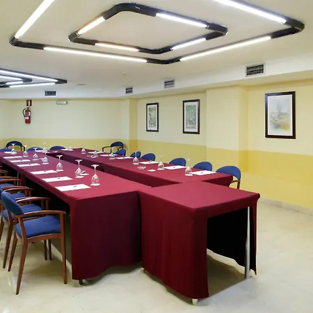 Senator Hotel Huelva
