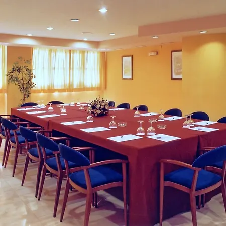 Hotel Senator Huelva