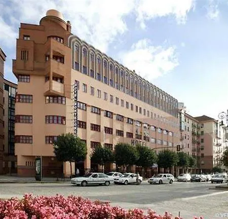 Hotel Senator Huelva