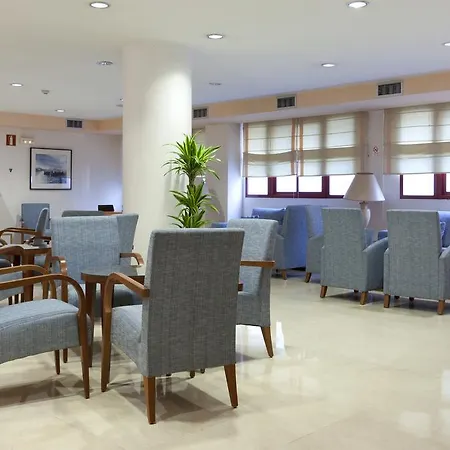 Senator 3* Huelva