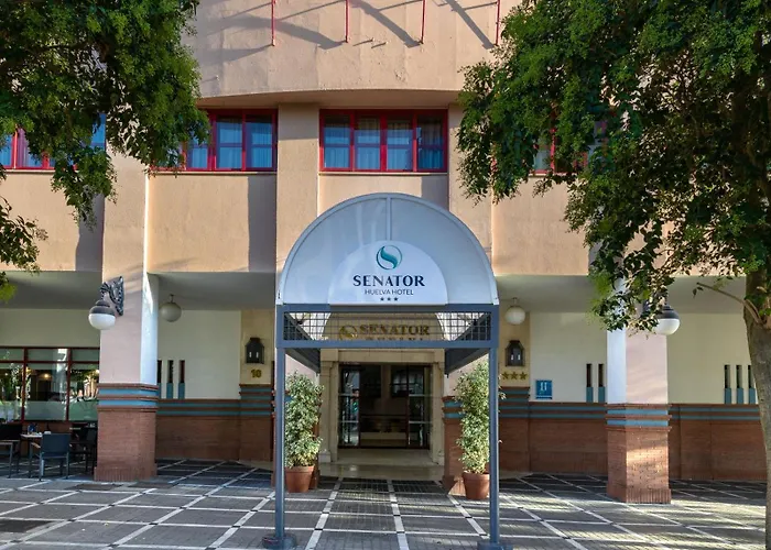 Senator Hotel 3*
