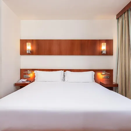 Senator Hotel Huelva