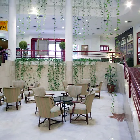 Senator Hotel 3*